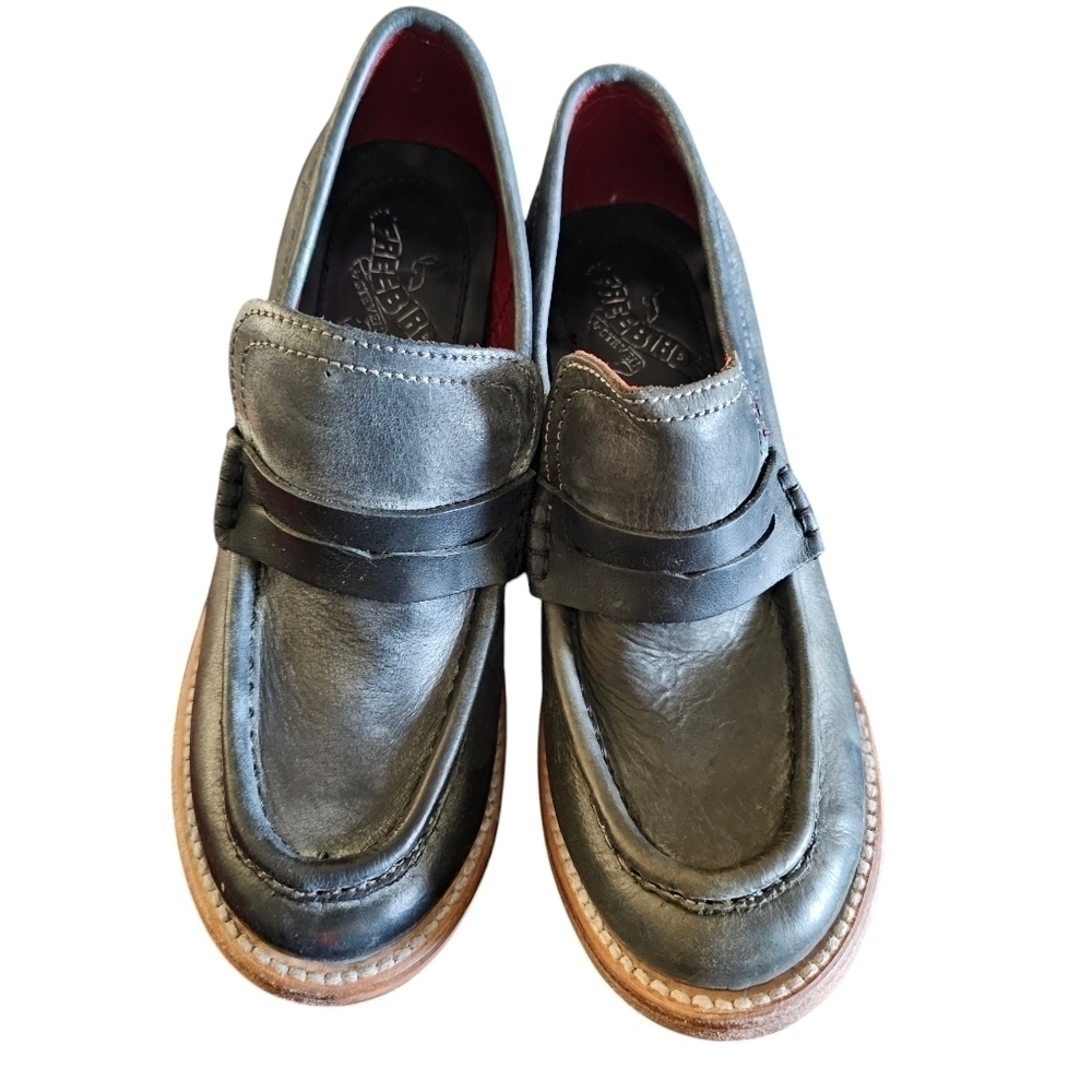 Freebird Chevelle Loafers